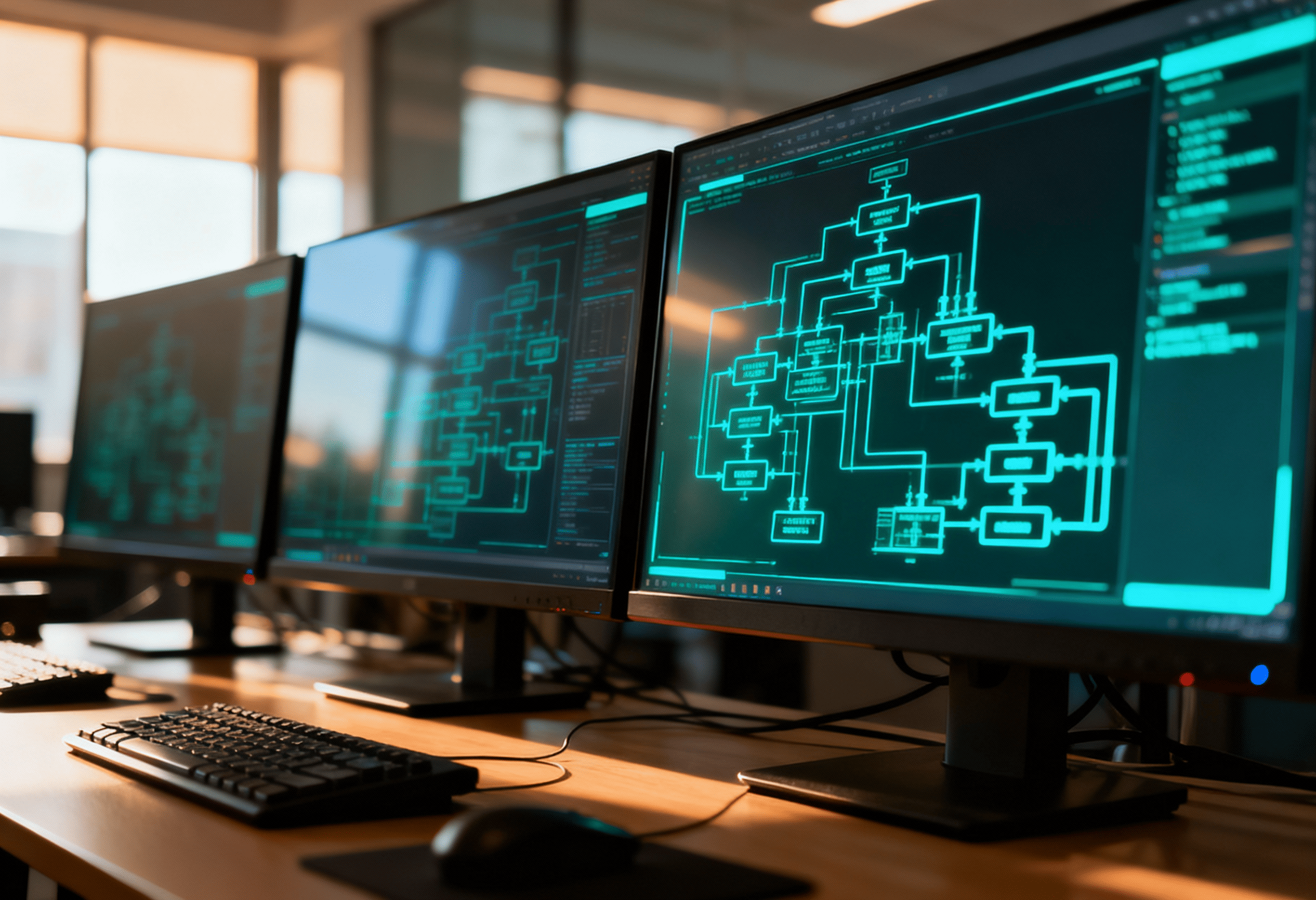 About Harwig IT B.V.