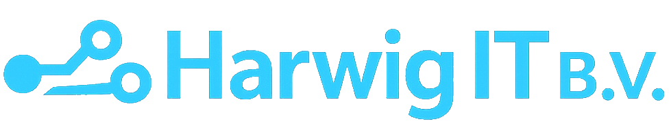 Harwig IT B.V. logo