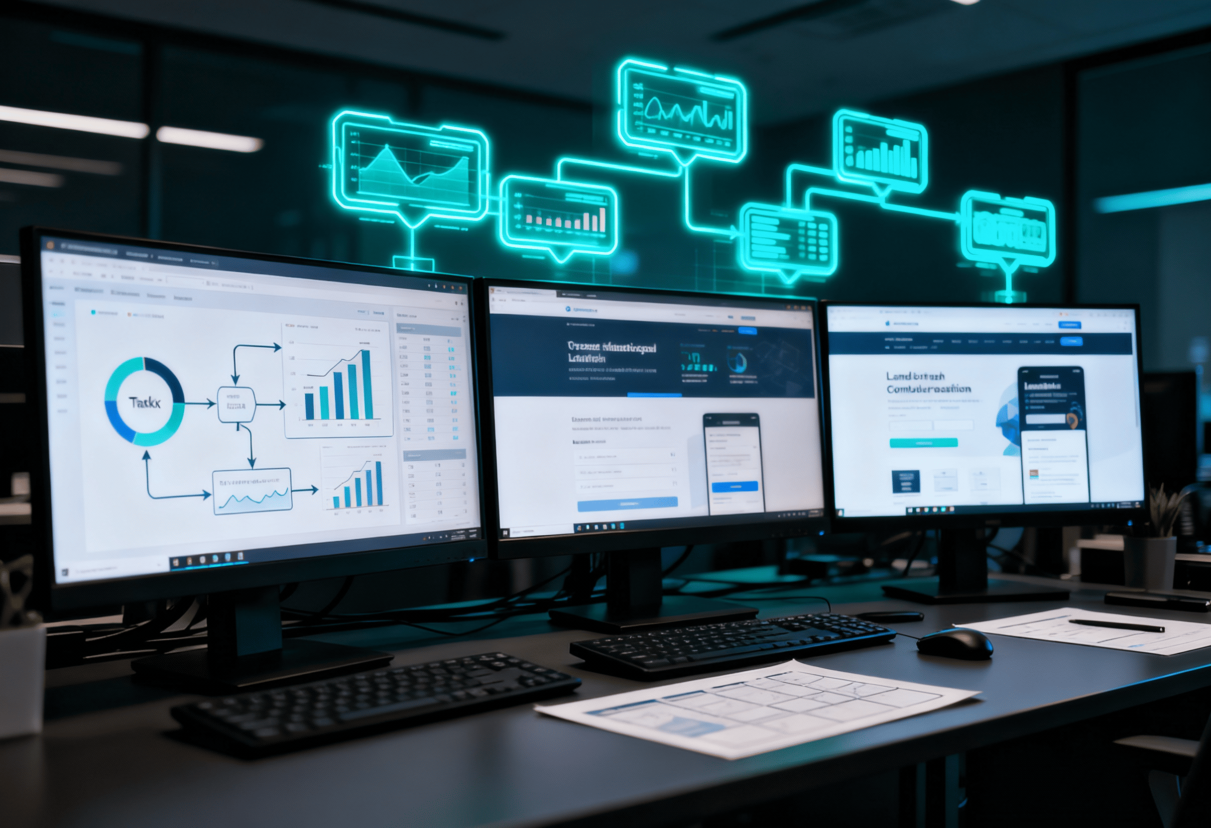 Partnered marketing and promotion by Harwig IT B.V.